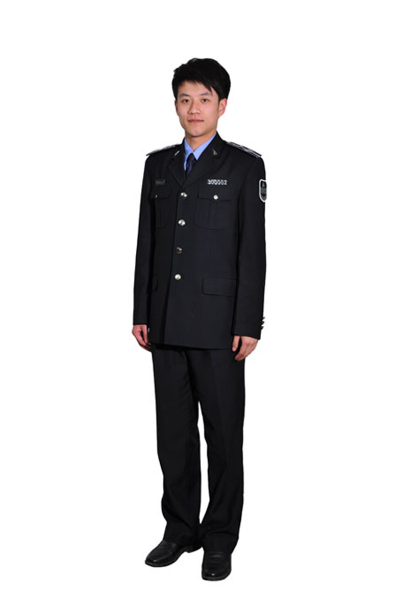 技術監督標志服