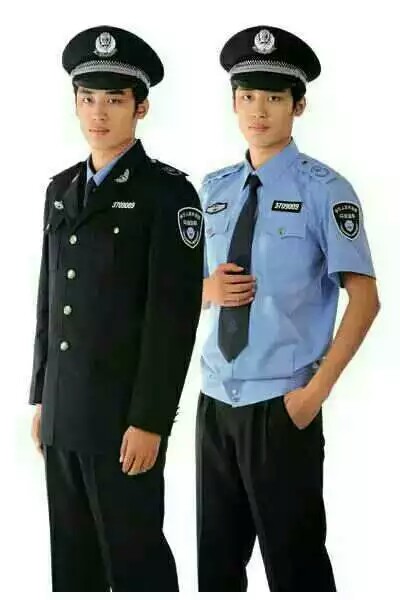 環境監察執法服-1