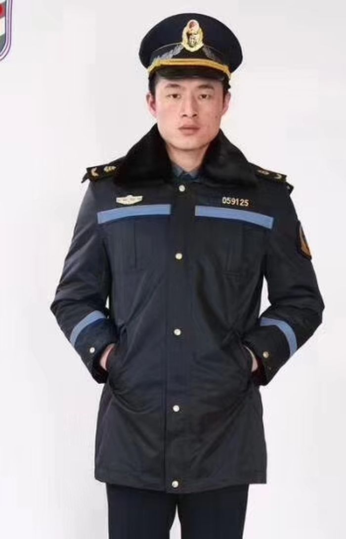 交通執法/路政/運政