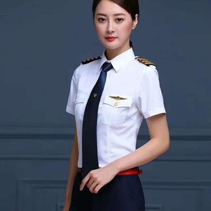 航空服